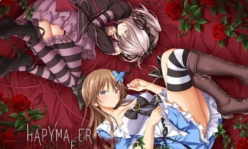 【精品Galgame】幸福噩梦 PC+安卓双端原包