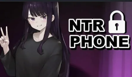 NTR手机0 封面背景